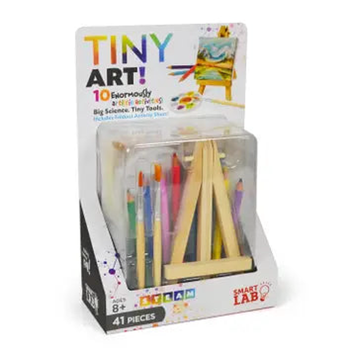 Tiny Art Kit!