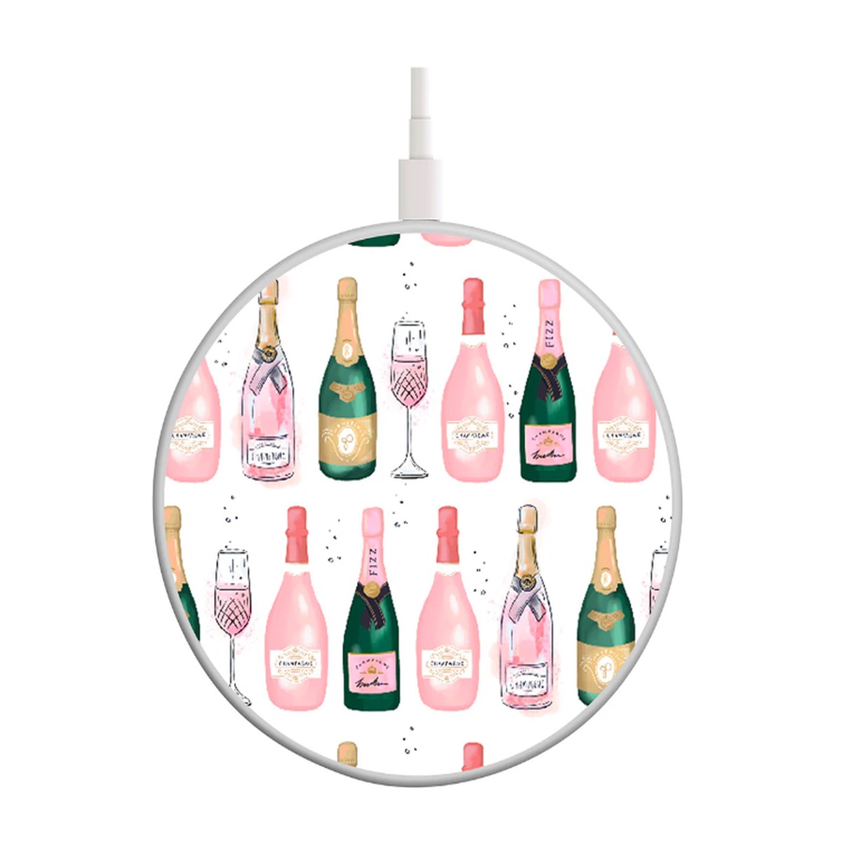 Wireless Charging Pad