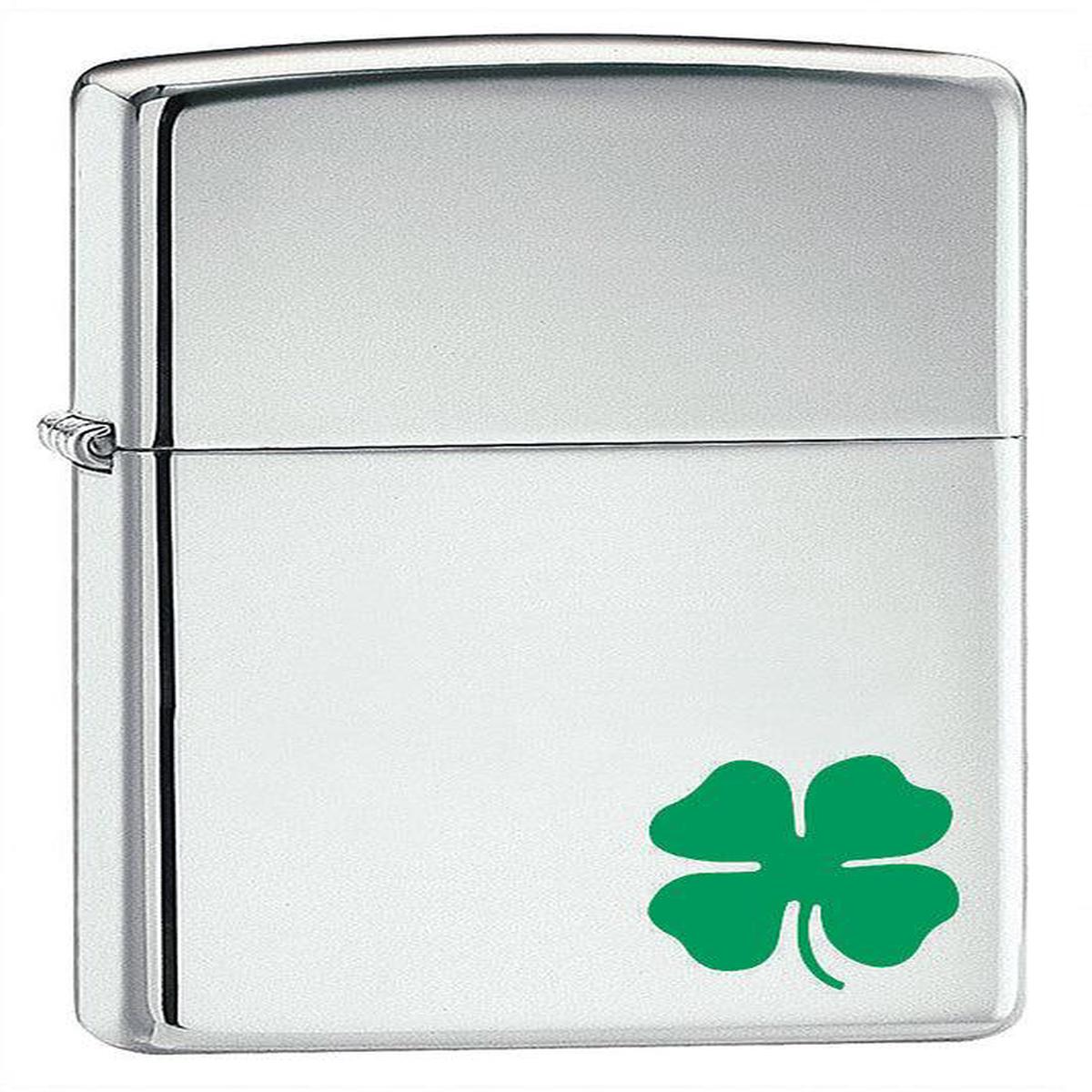 ZIPPO 24007 A BIT  O  LUCK