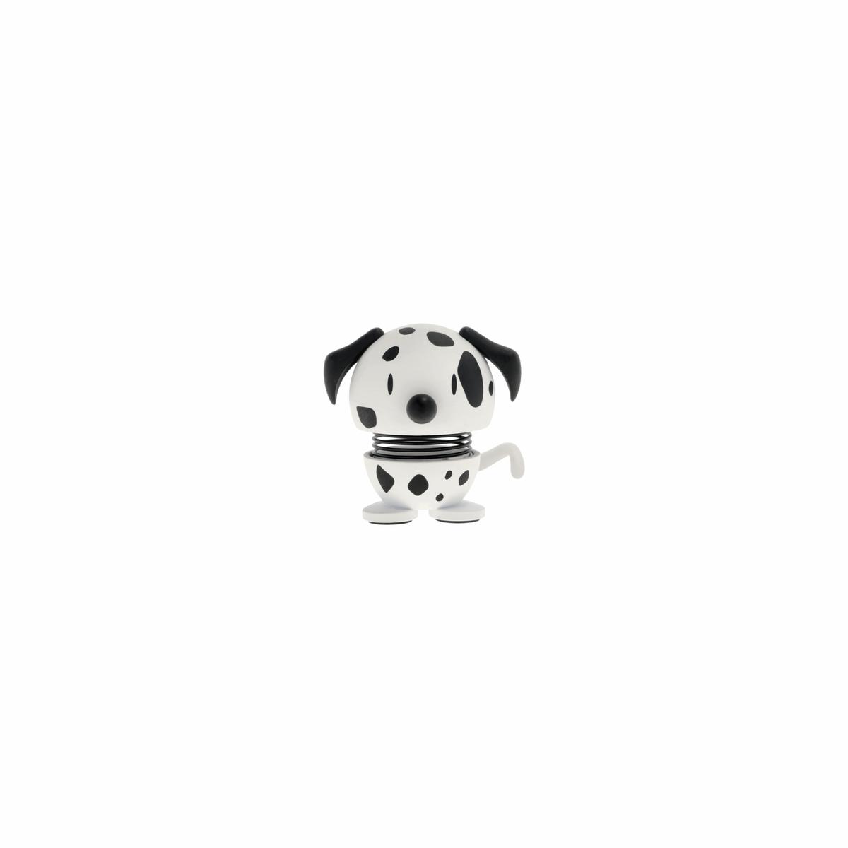 Extra Small Hoptimist Dalmatian