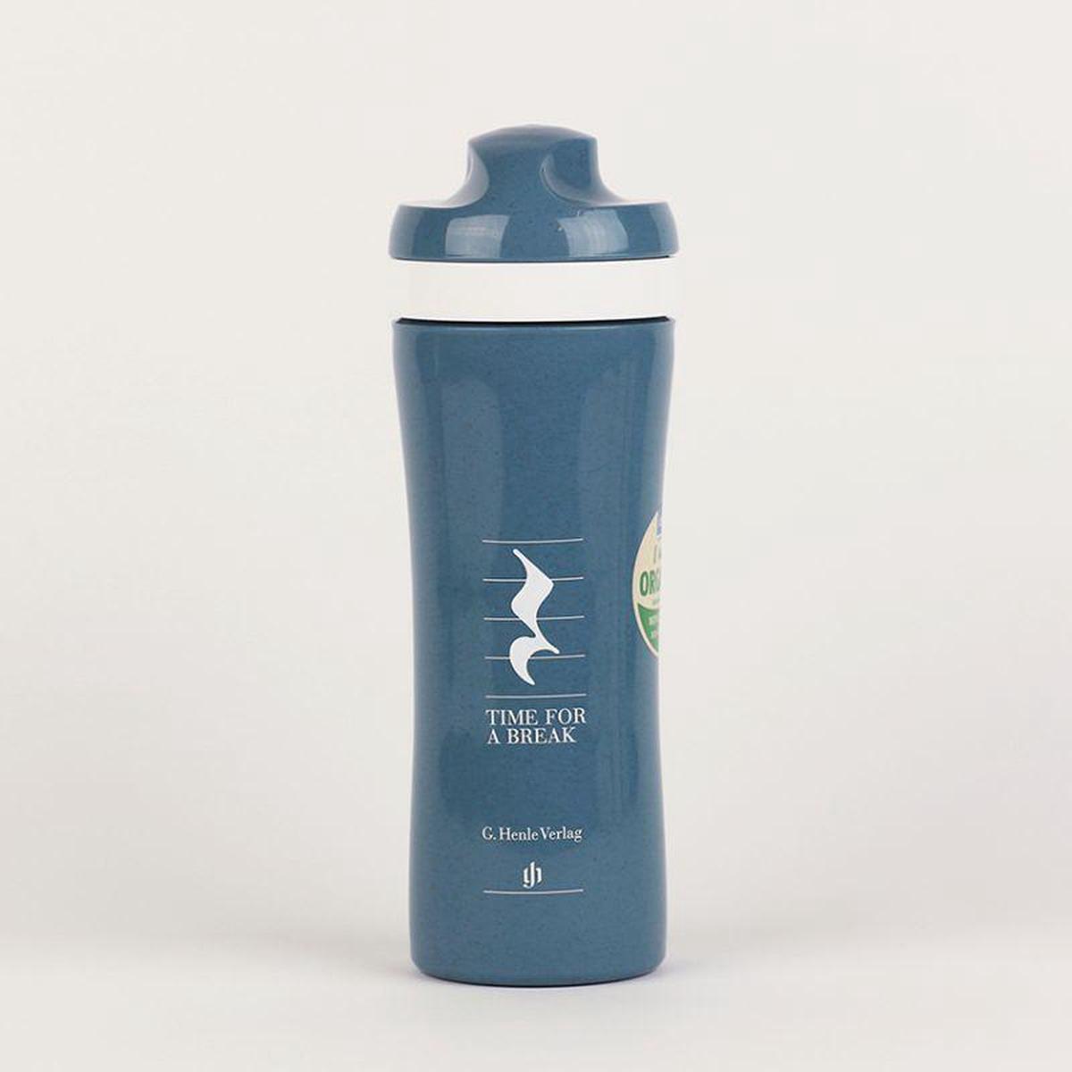 Henle Time for a break Water Bottle