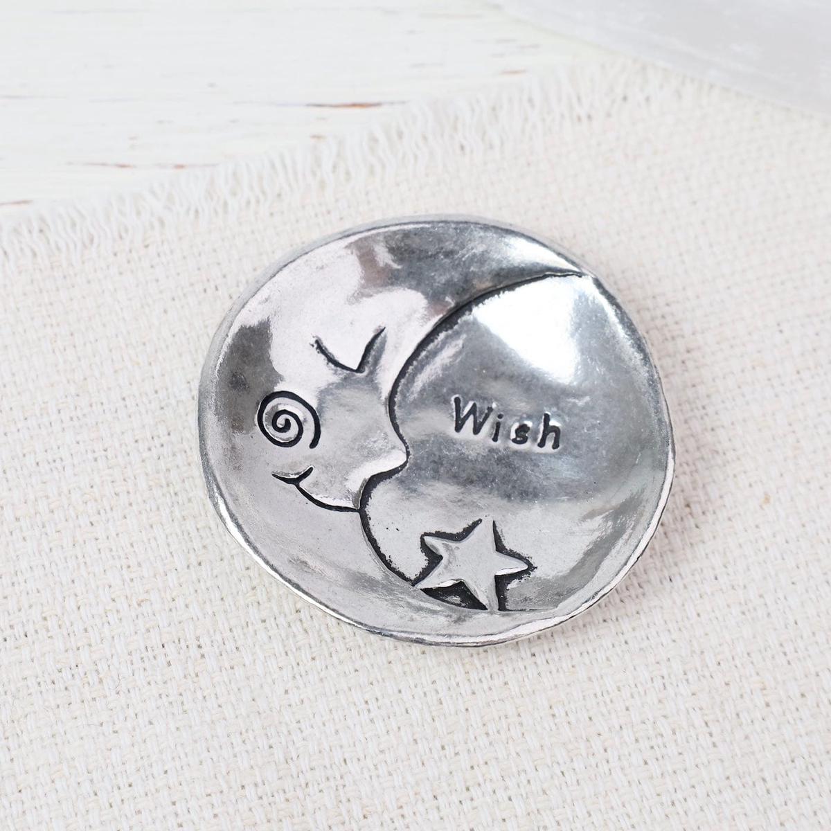 Moon Small Charm Bowl