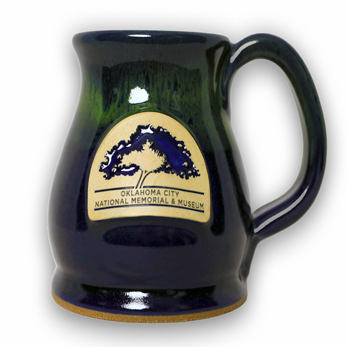 Pottery Mug