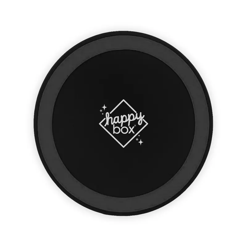 Round Wireless Charger