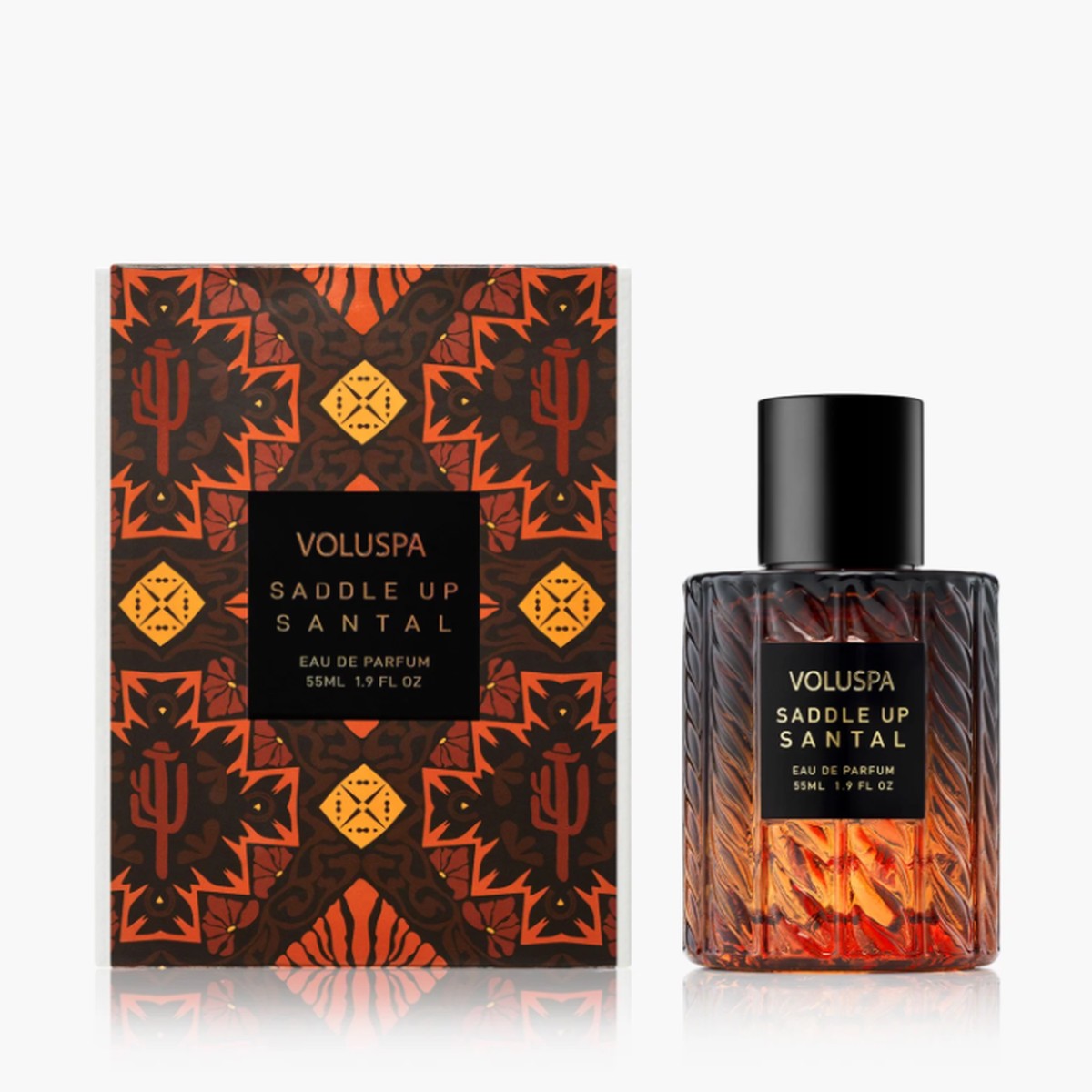 Saddle Up Santal 55ml Eau De Parfum