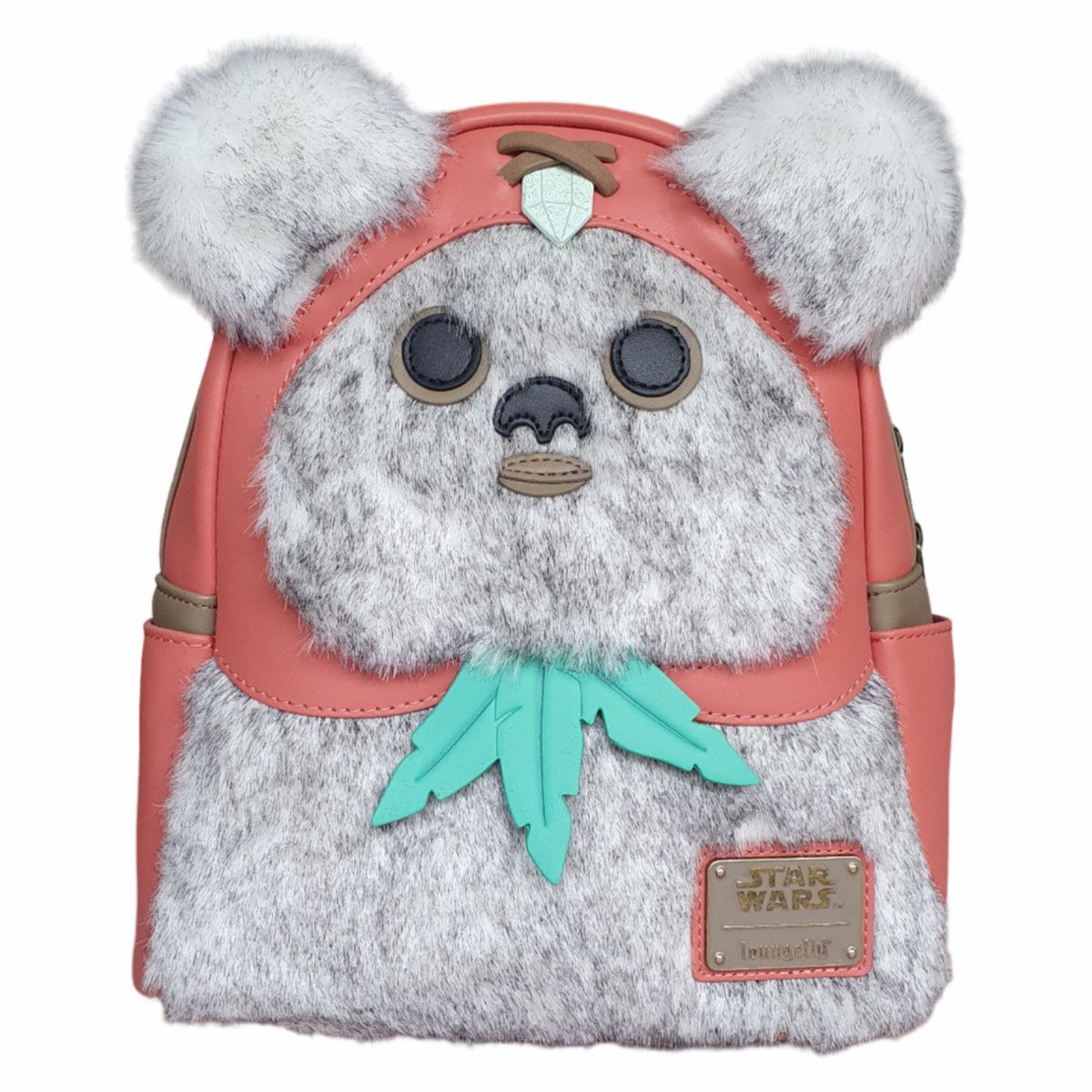 Star Wars - Kneesaa US Exclusive Mini Backpack [RS]