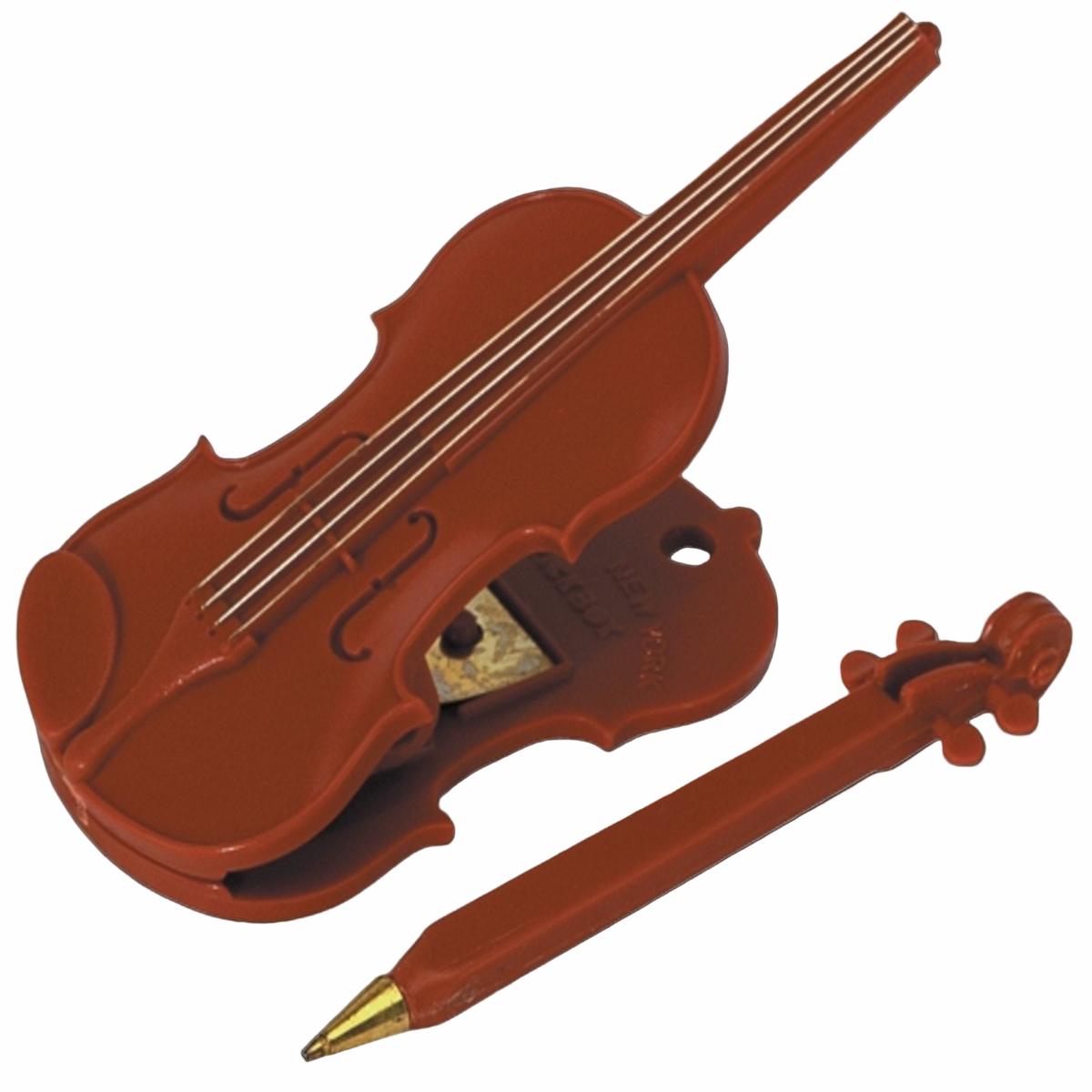 Violin Clip with Pen