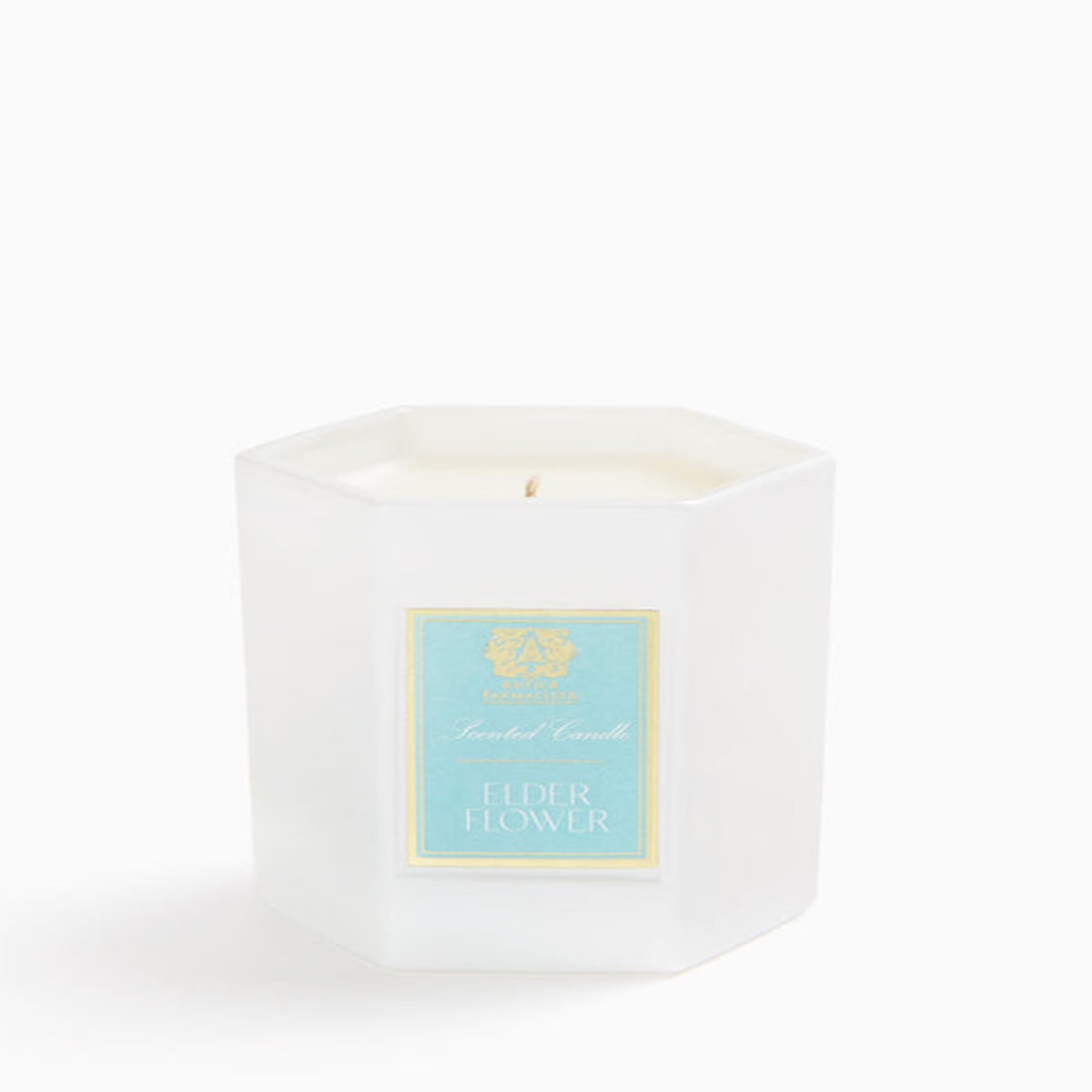 Elderflower 9oz Candle