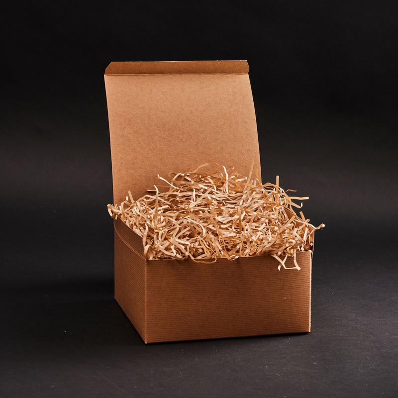 Make it a Gift Box