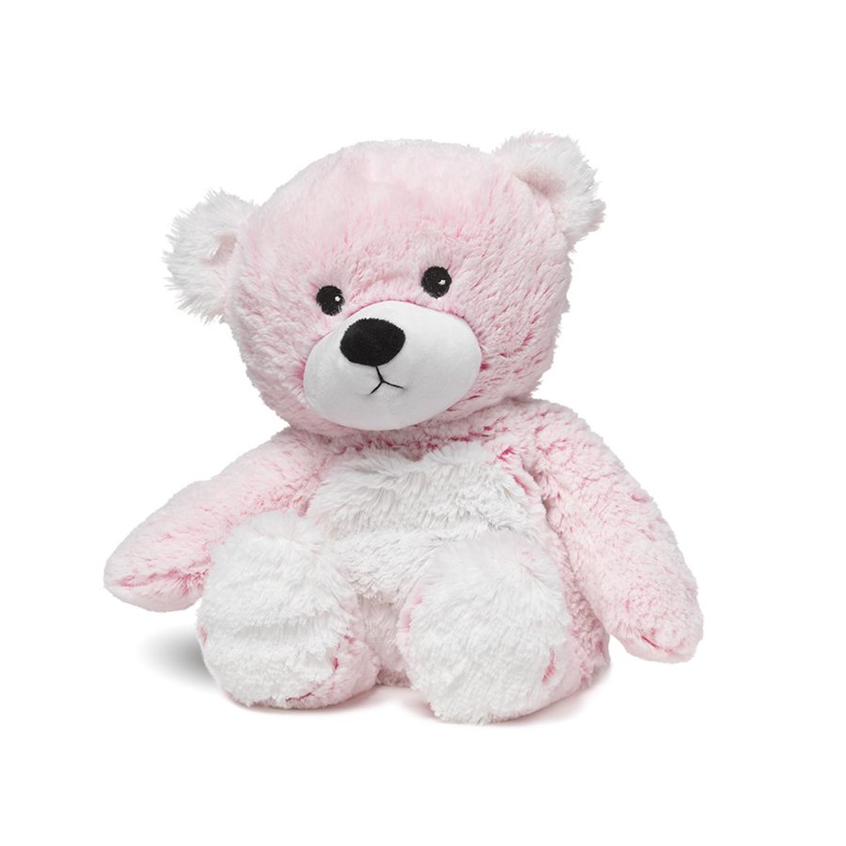 Pink Bear Warmies