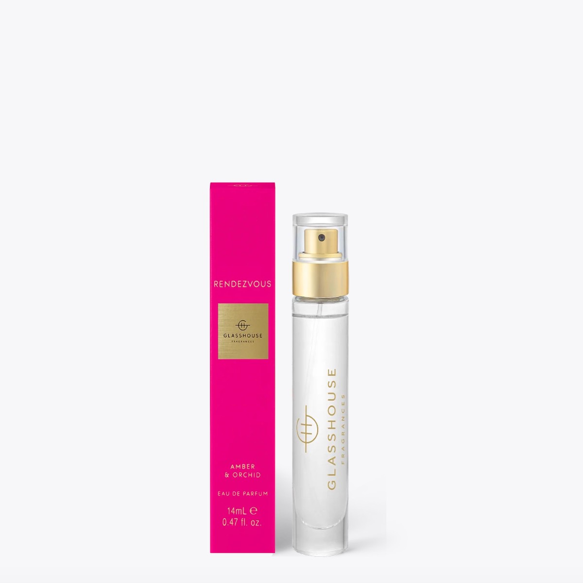 Rendezvous Eau de Parfum
