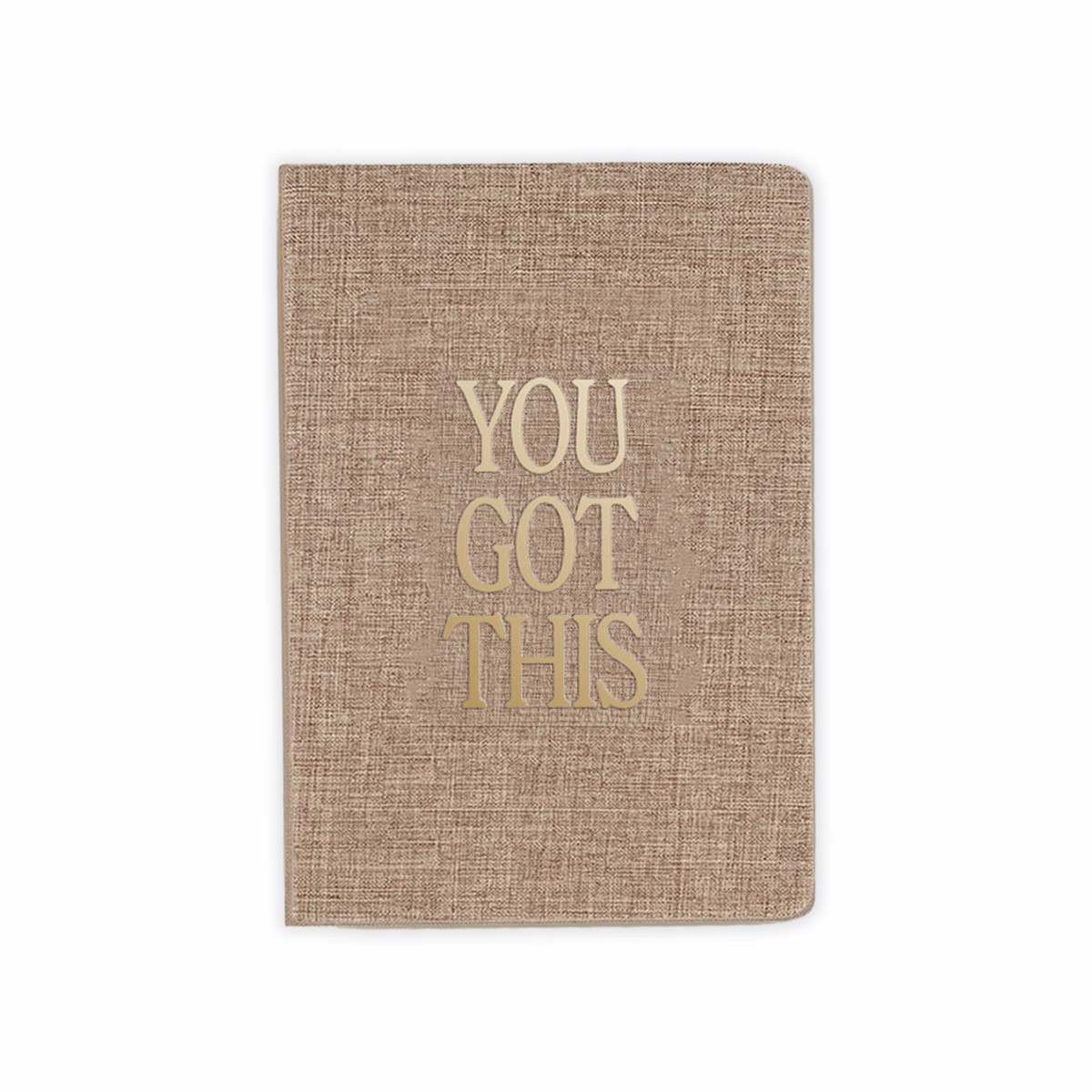 You Got This Pocket Notebook