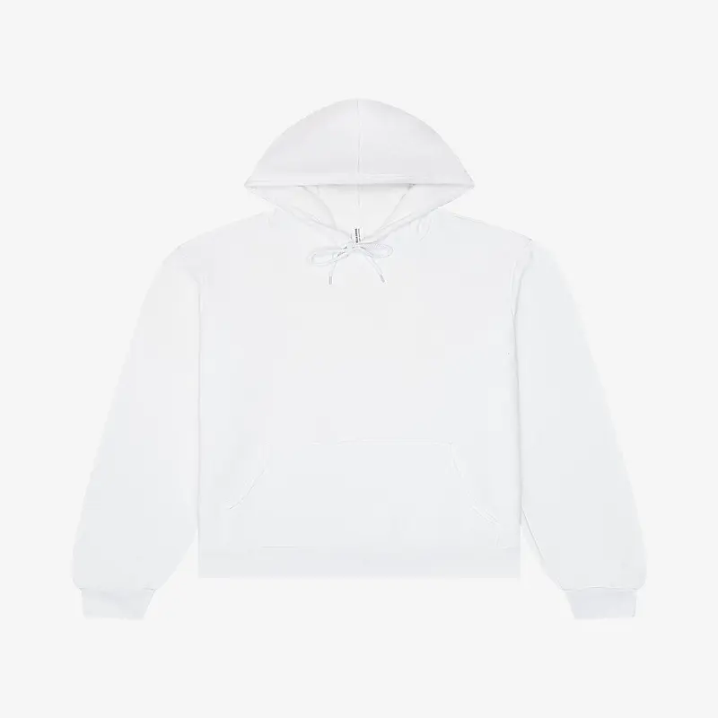 Bella + Canvas Pullover Hoodie
