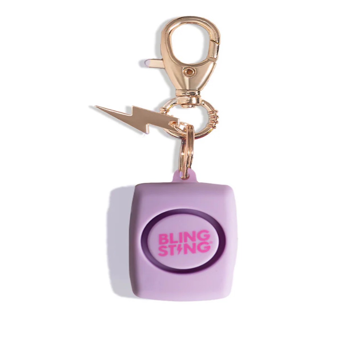 BLINGSTING Mini Personal Alarm
