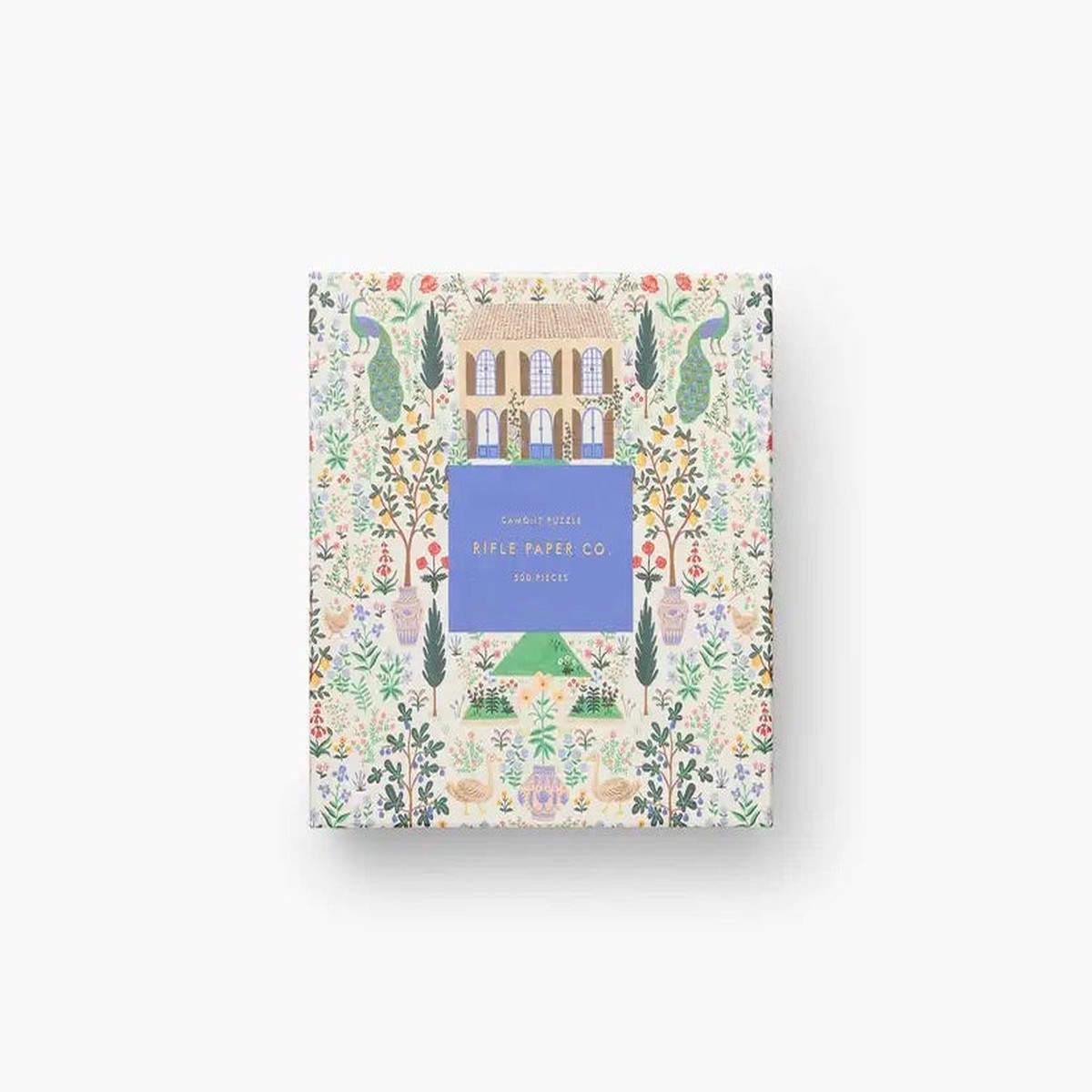 Camont Jigsaw Puzzle