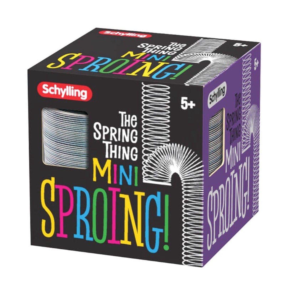 Mini Sproing