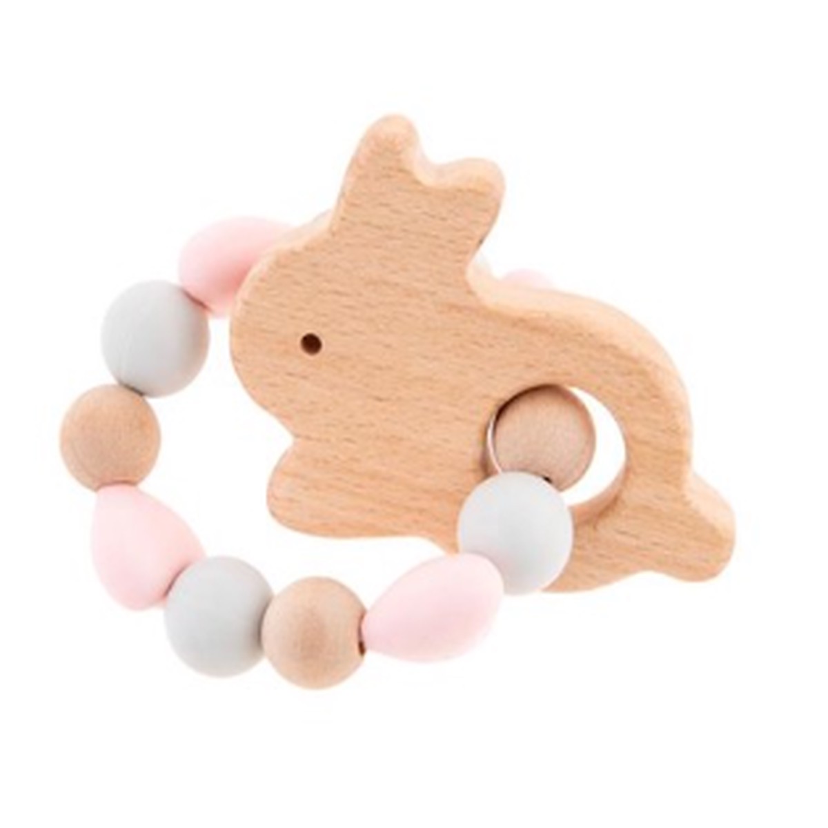 Silicone Teethers