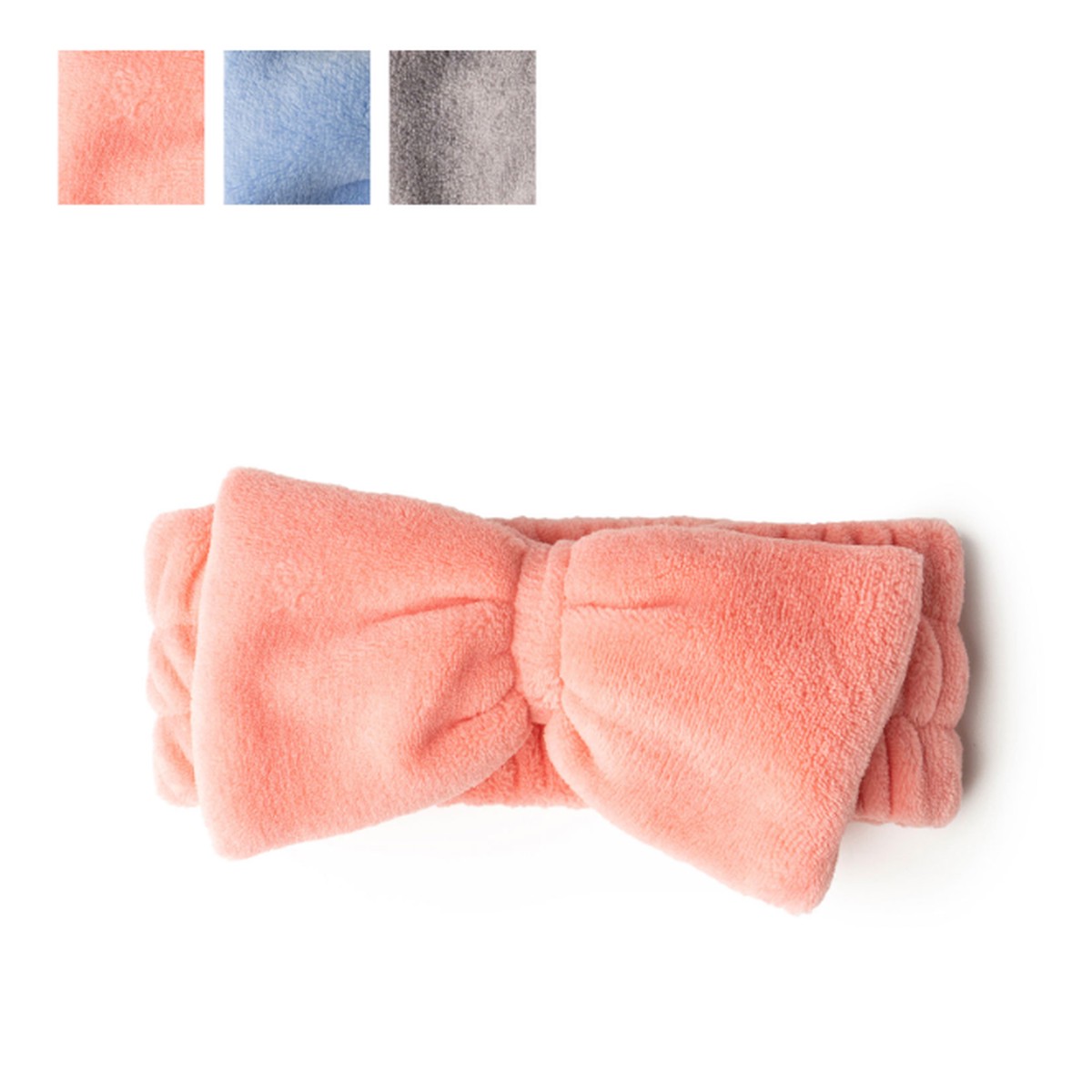 Take A Bow Headband