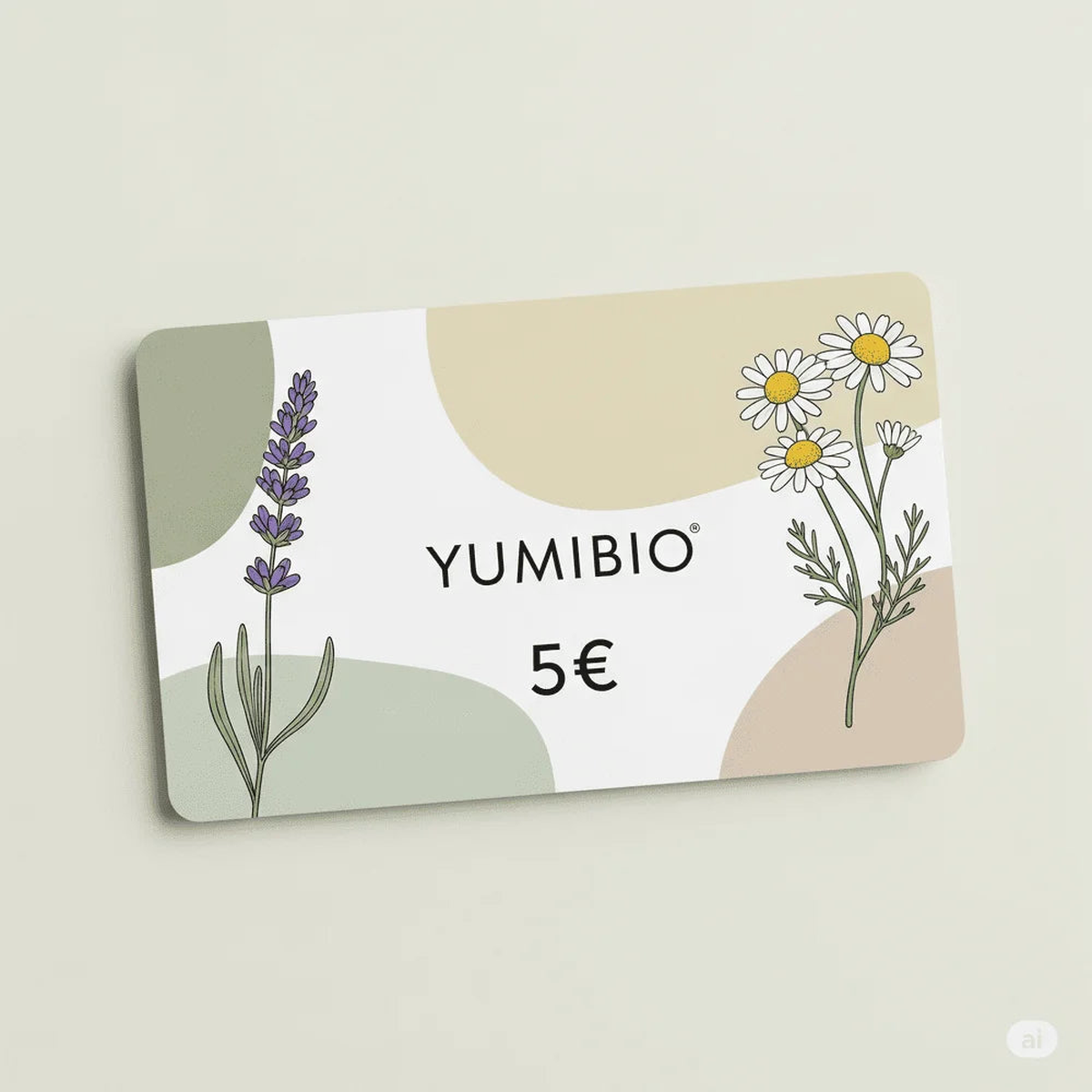 5 Giftcard