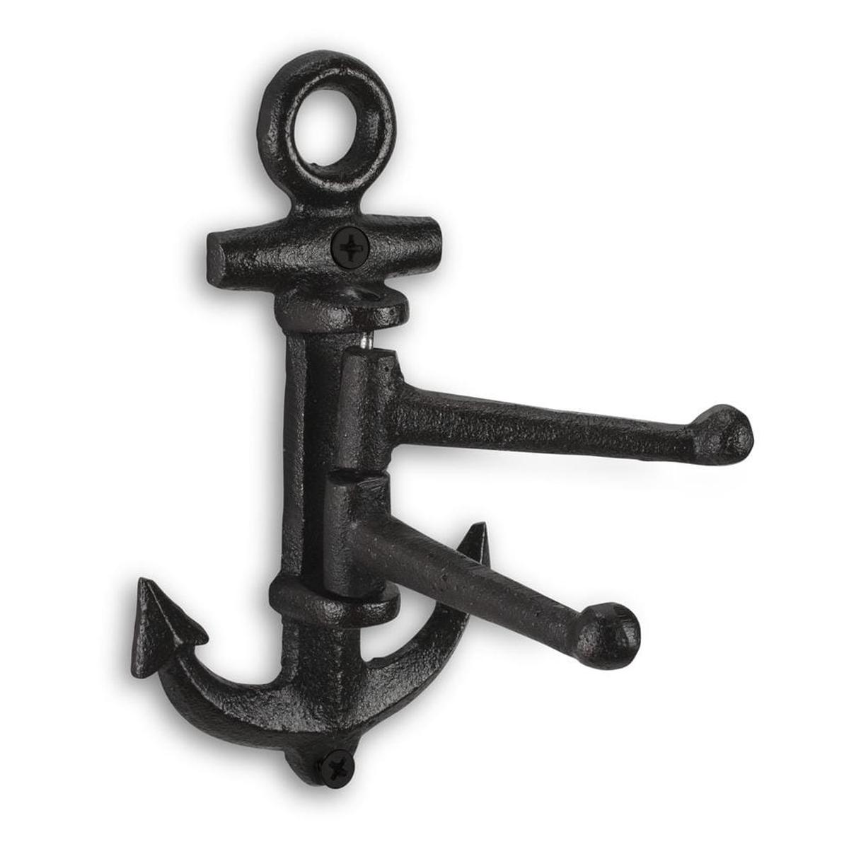 Abbott Anchor Swing Hook