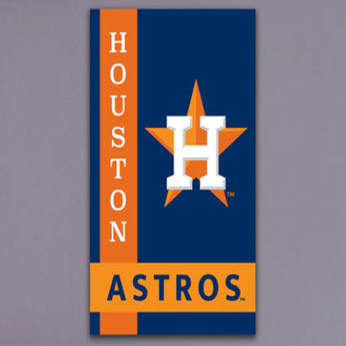 ASTROS Garden Flag