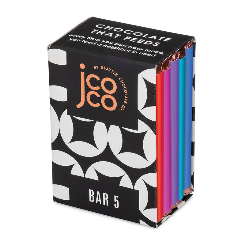 Bar 5 Dark