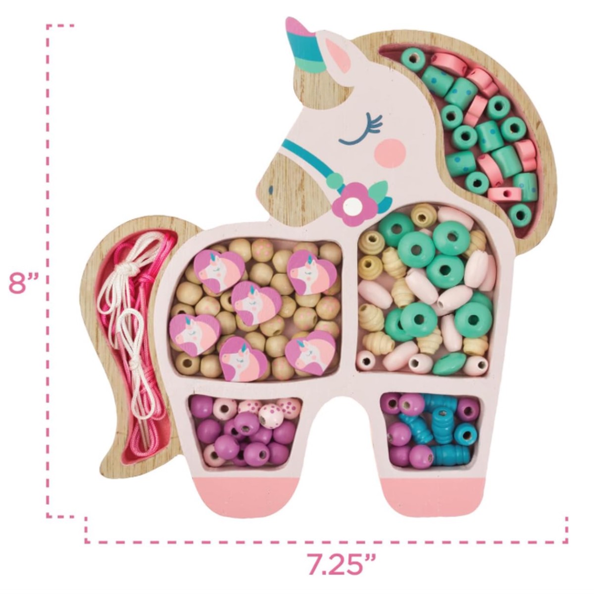 BEAD BOUTIQUE - UNICORN