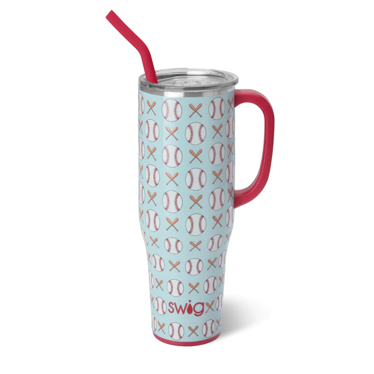 Home Run Mega Mug