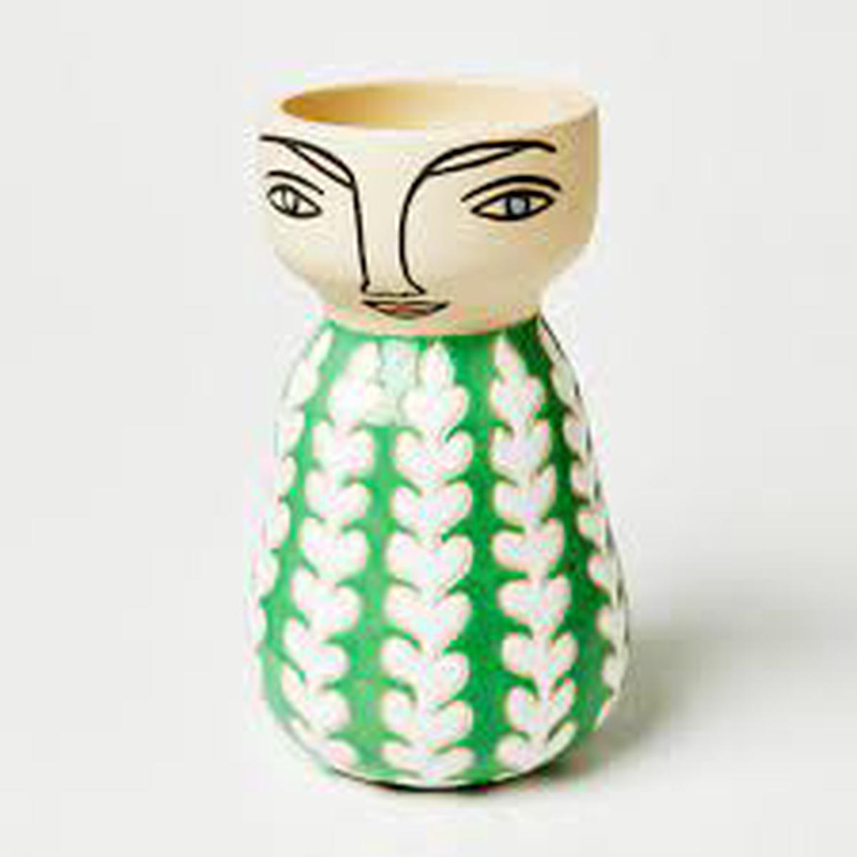 Jones & Co  Pascal Vase