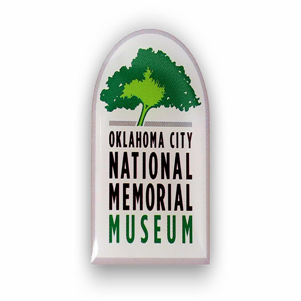 Logo Lapel Pin