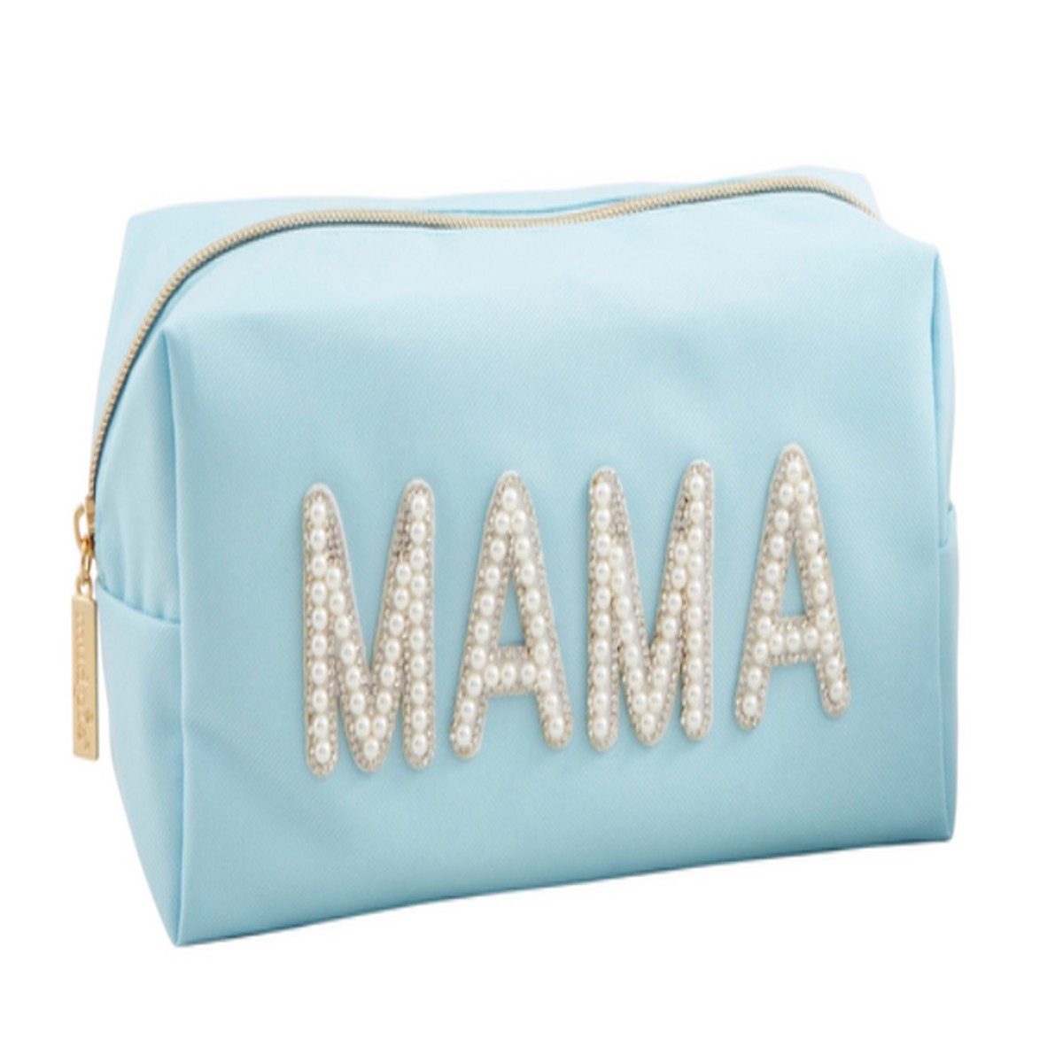 Mama Case - Blue