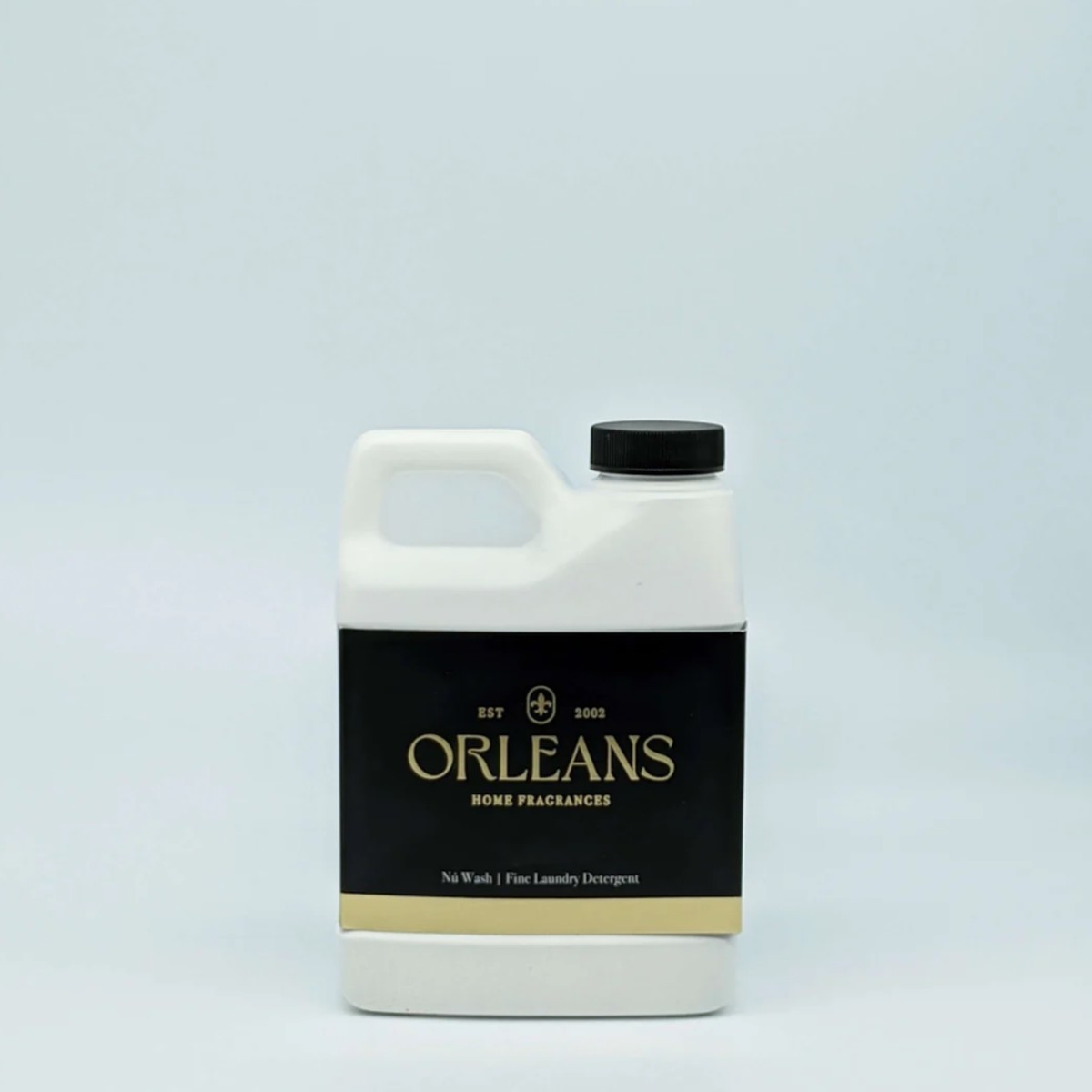 Orleans 16 oz Laundry Detergent