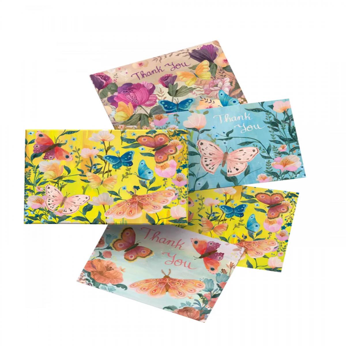 Roger La Borde  Boxed Notecards (Assorted)