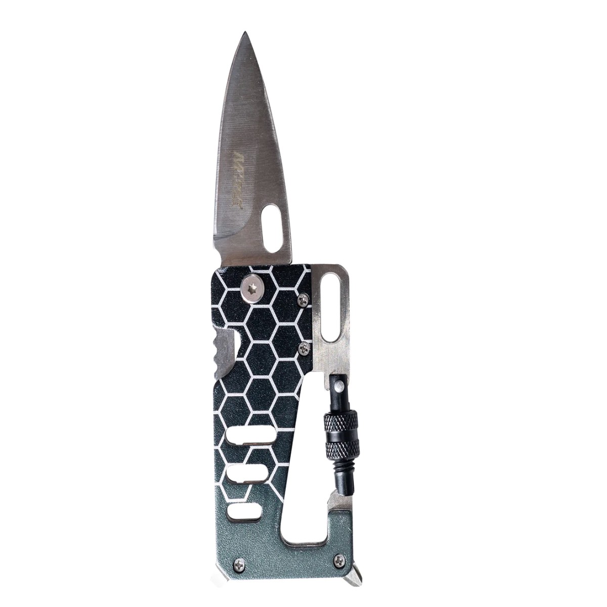 Shark Multitool Pocket Knife