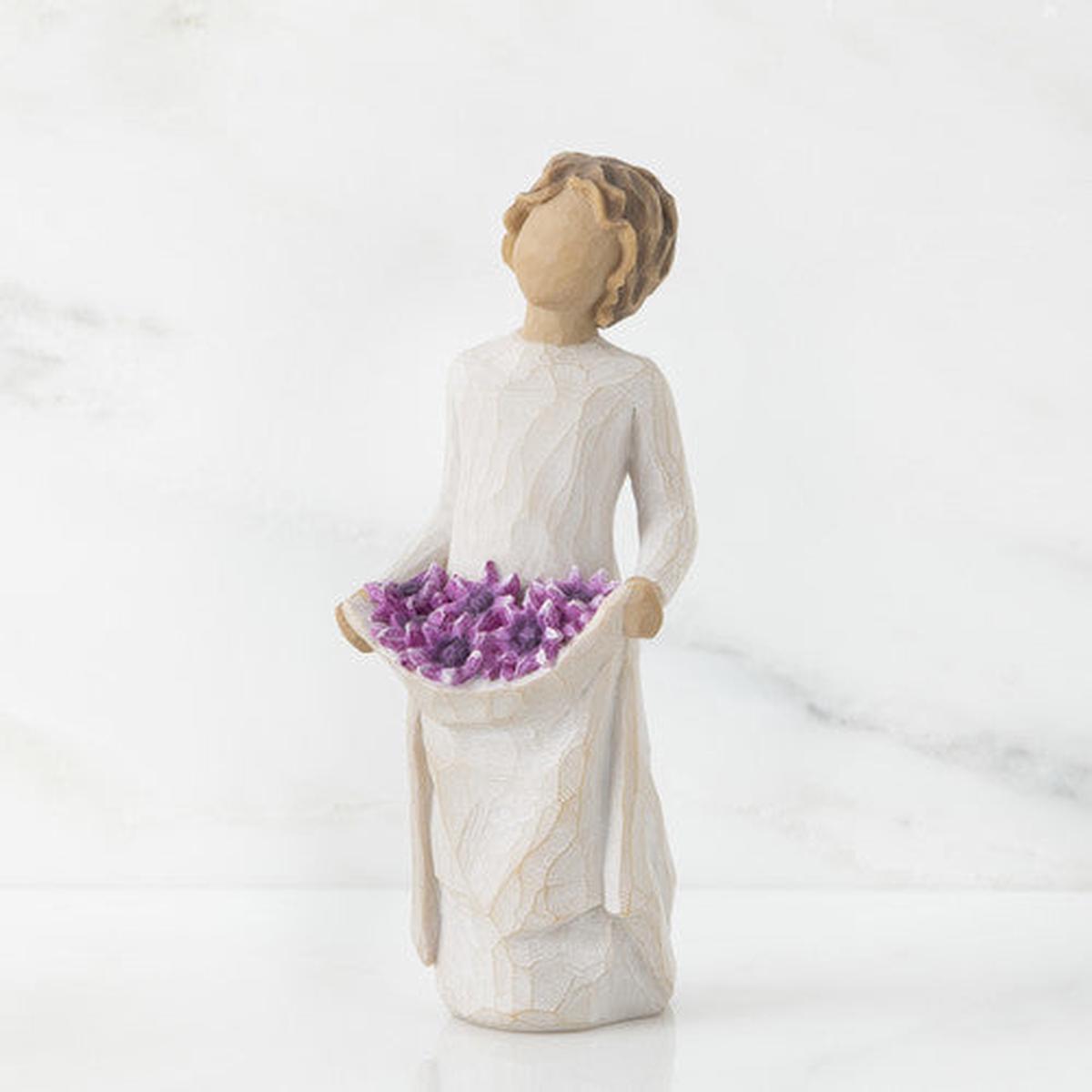 Simple Joys - Figure