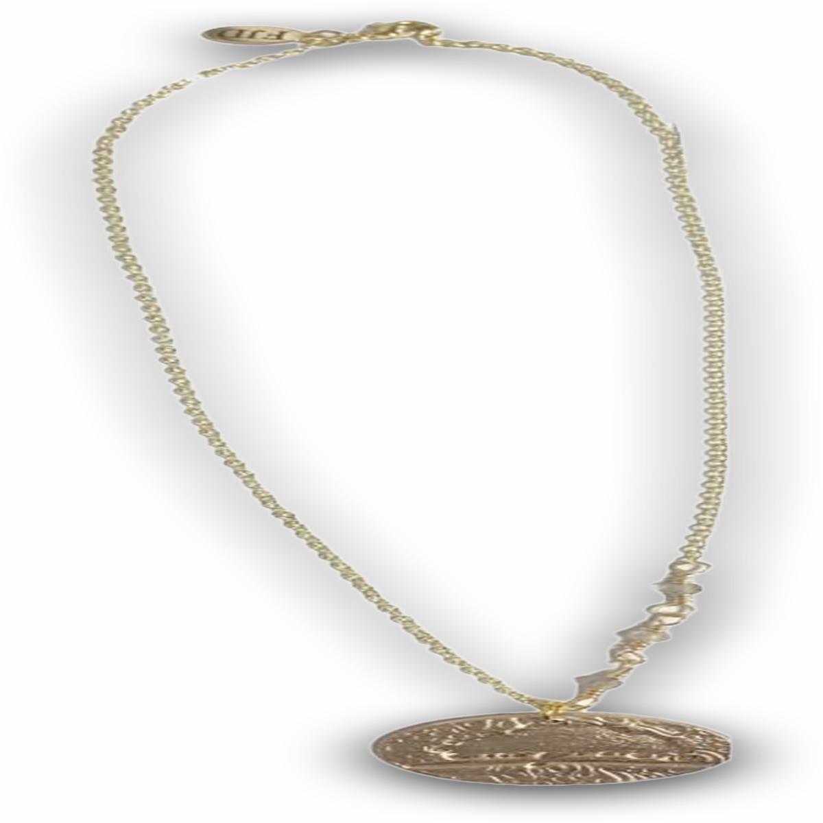 Survivor Tree Necklace