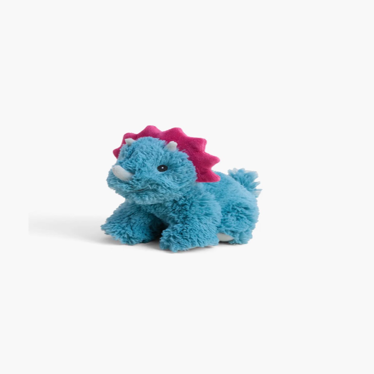 Triceratops Warmies Junior