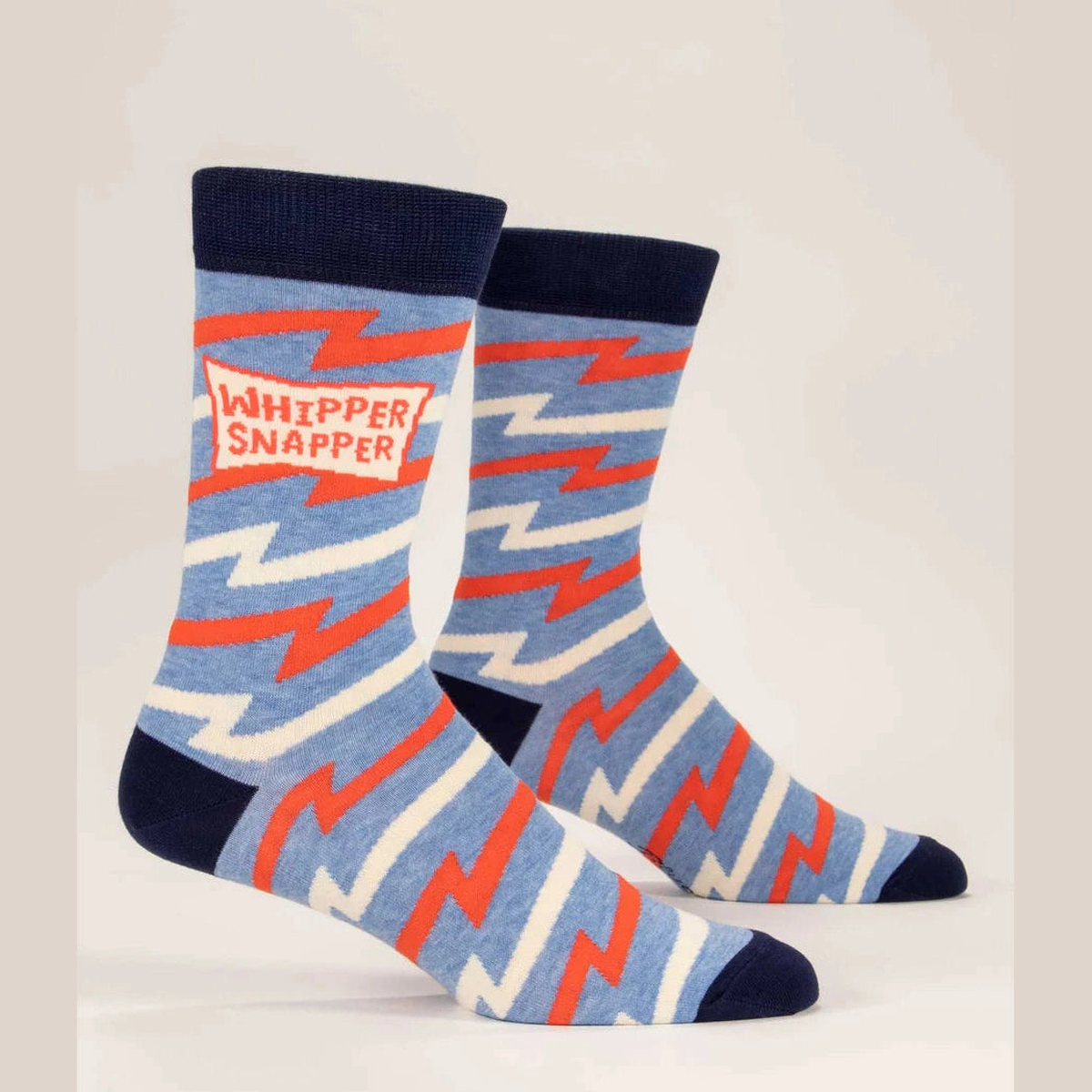 Whippersnapper Men's Socks