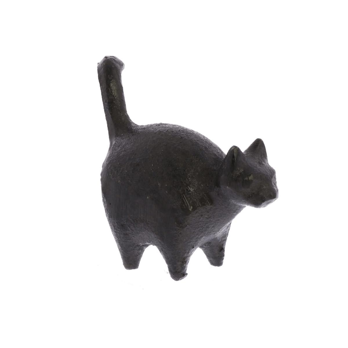 Botero Critter - Cat