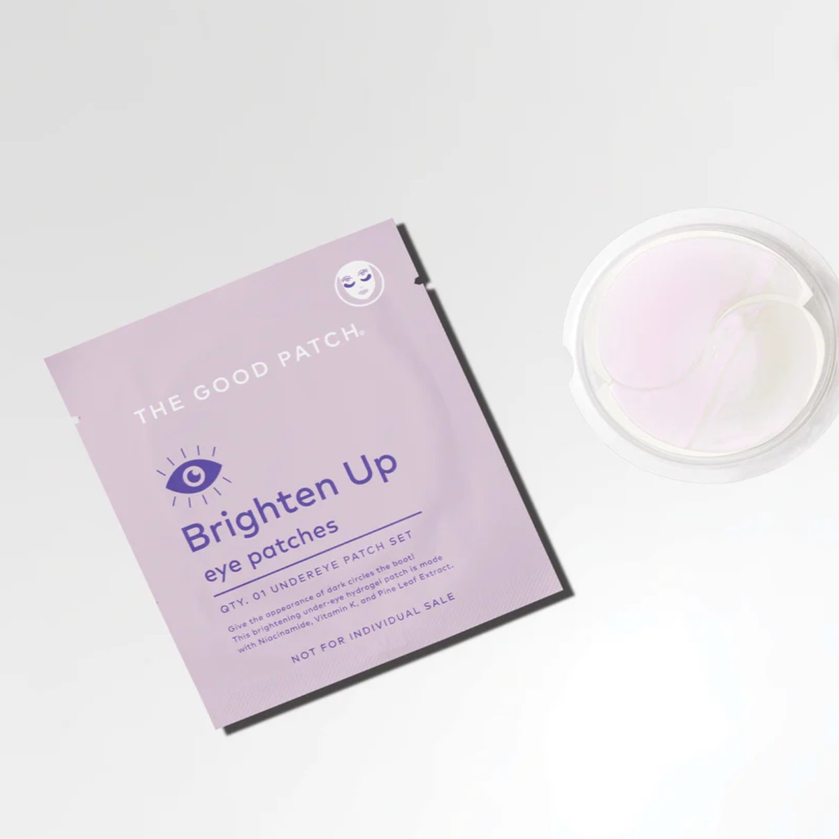 Brighten Up
