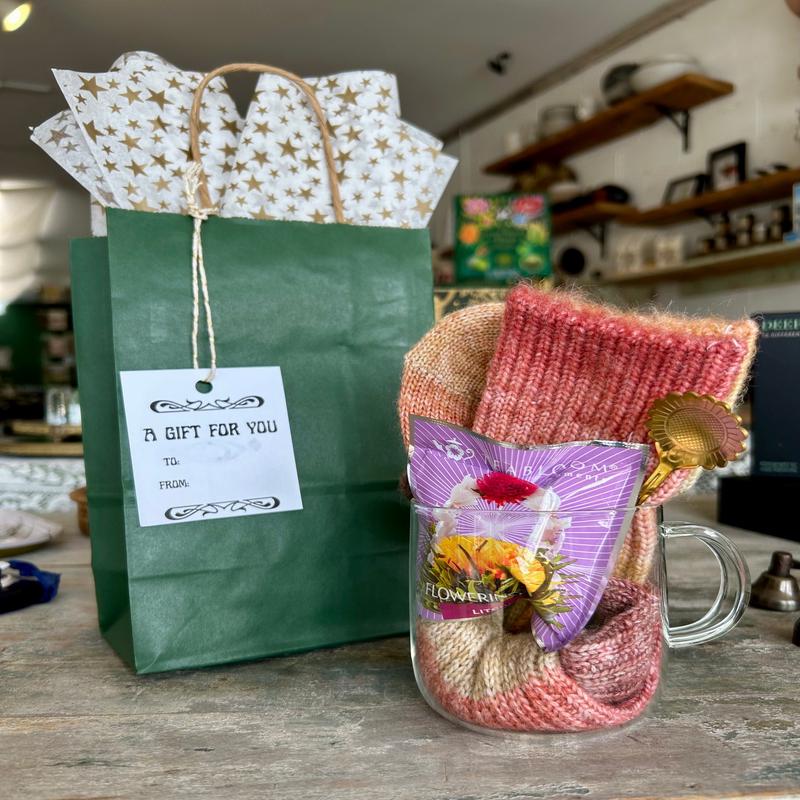 Cozy Gift Bundle