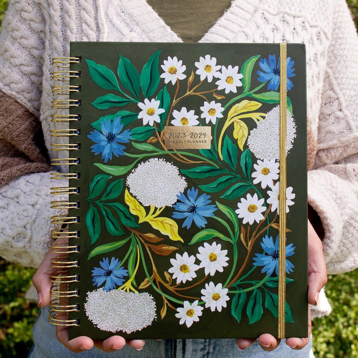 Forage Planner: Teacher Format