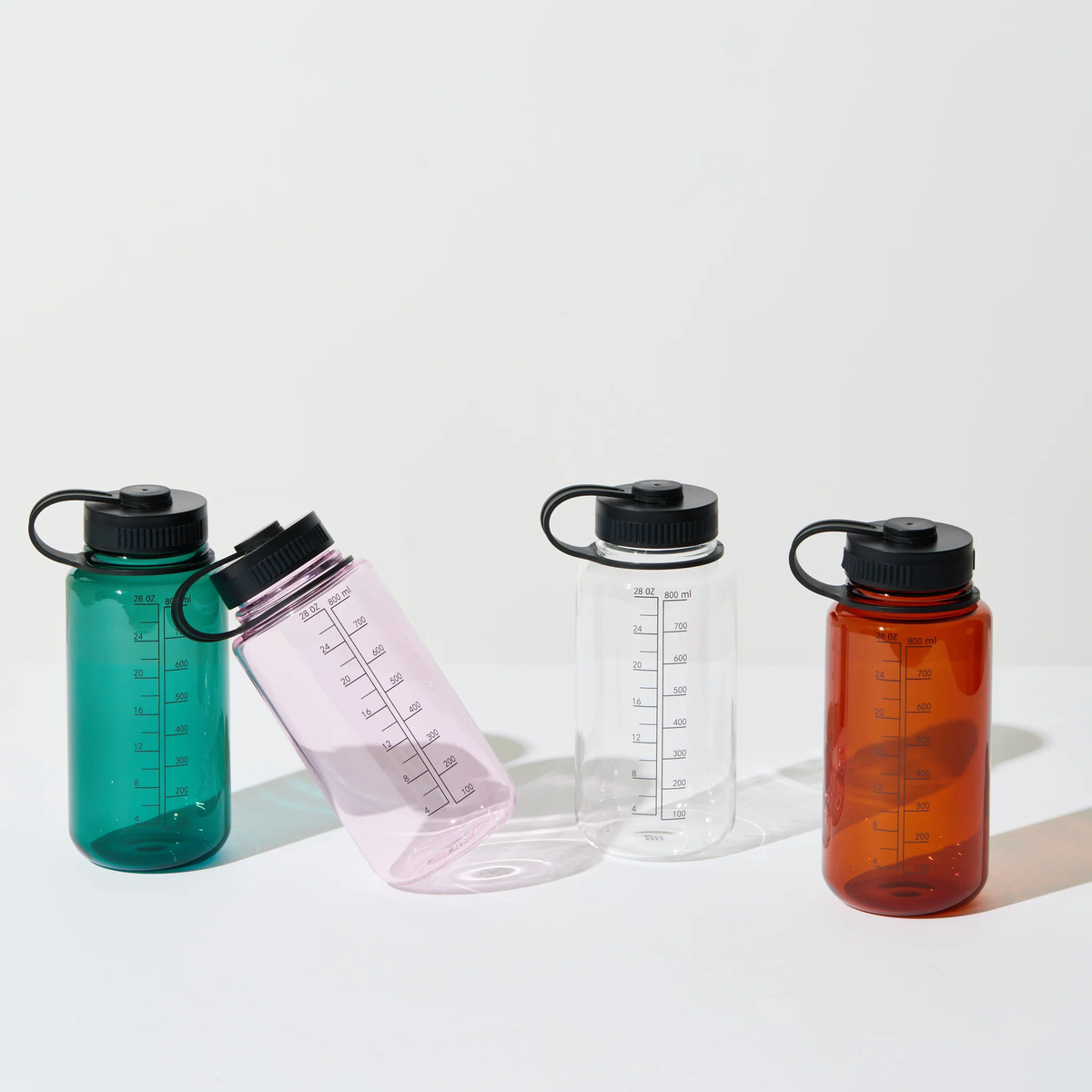 SWEATY DRINK BOTTLE