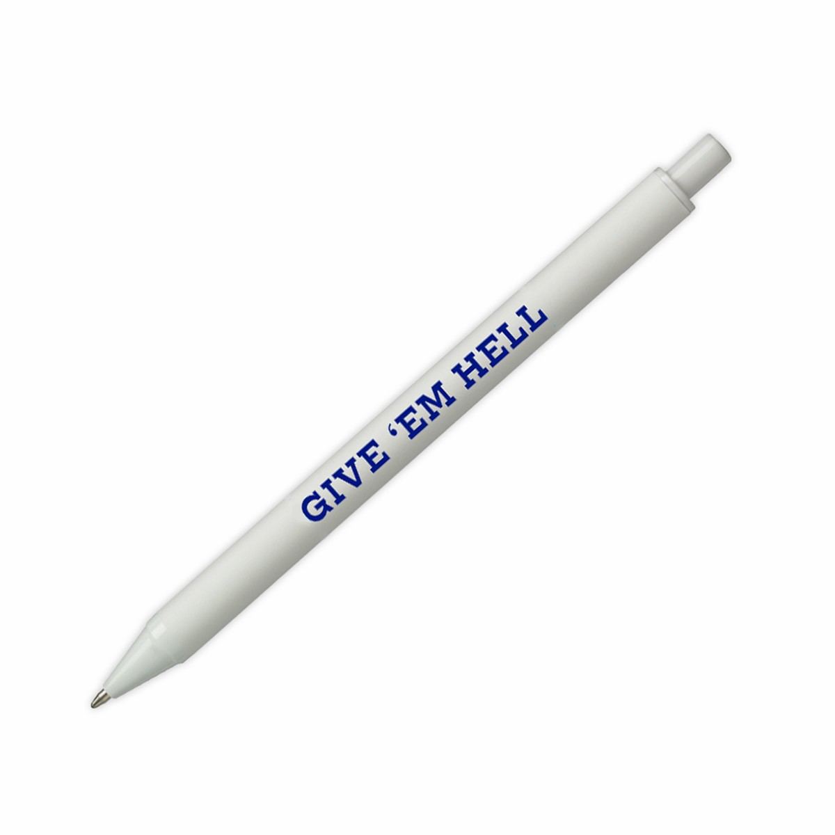 Give em Hell Pen