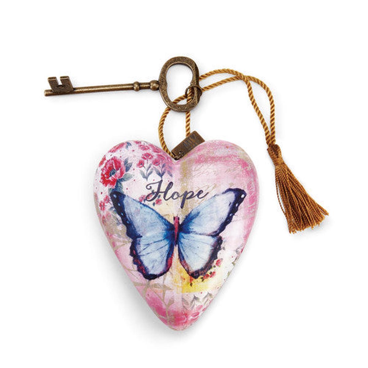 Hope Art Heart