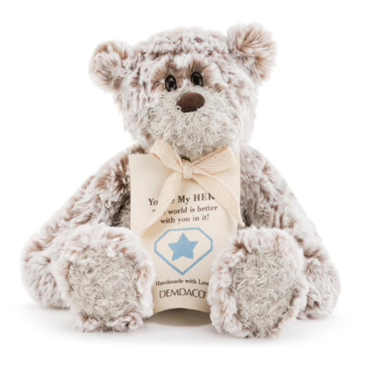 Mini Giving Bear- Hero