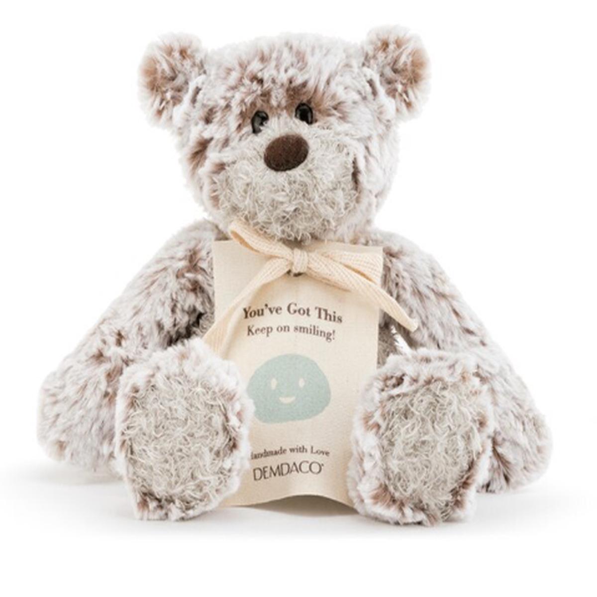 Mini Giving Bear - You've Got This