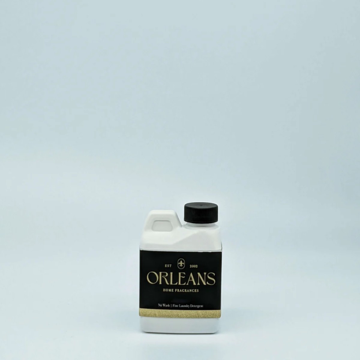 Orleans 4 oz Laundry Detergent