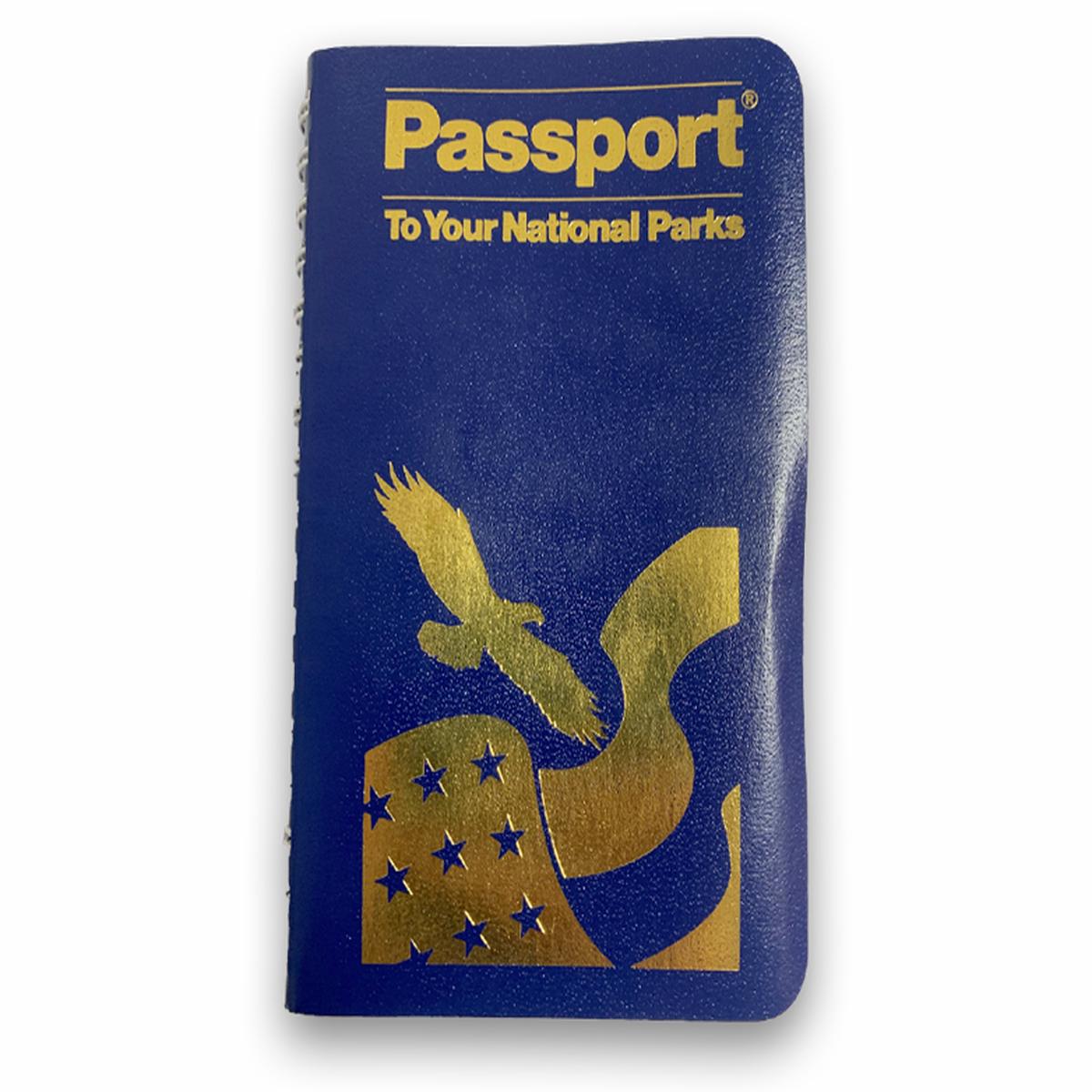 Passport Book