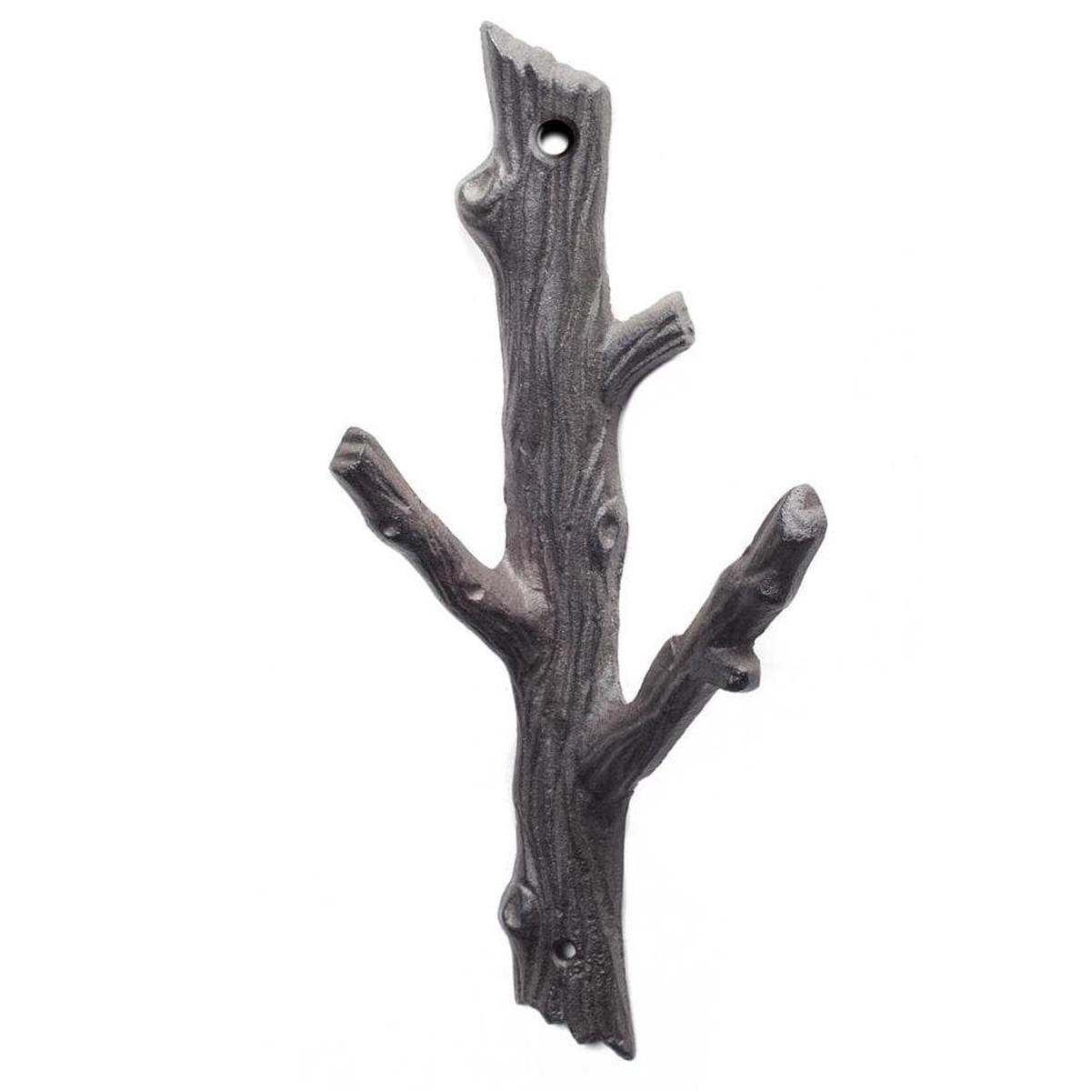 Abbott Double Branch Hook